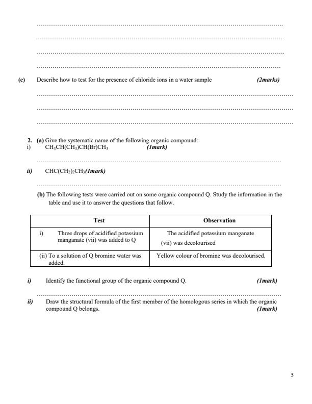 Preview page Form-4-Chemistry-Term-1-Opener-Exam-2024_2015_2.jpg
