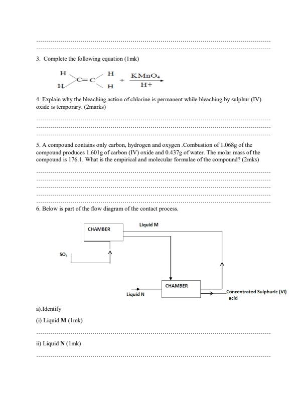 Preview page Form-4-Chemistry-Term-1-Opener-Examination-2020_457_1.jpg