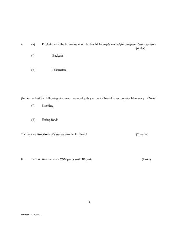 Preview page Form-4-Computer-Studies-Mid-Term-2-Examination-2024_2519_2.jpg