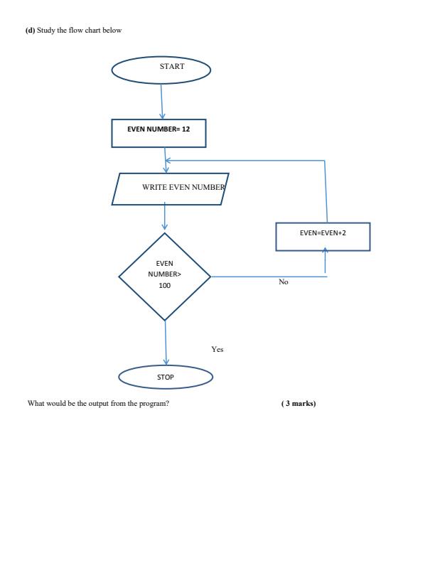Preview page Form-4-Computer-Studies-Mid-Term-3-Examination-2024_3220_1.jpg