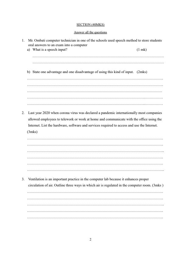 Preview page Form-4-Computer-Studies-Paper-1-End-Term-2-Exam-2026_6190_1.jpg