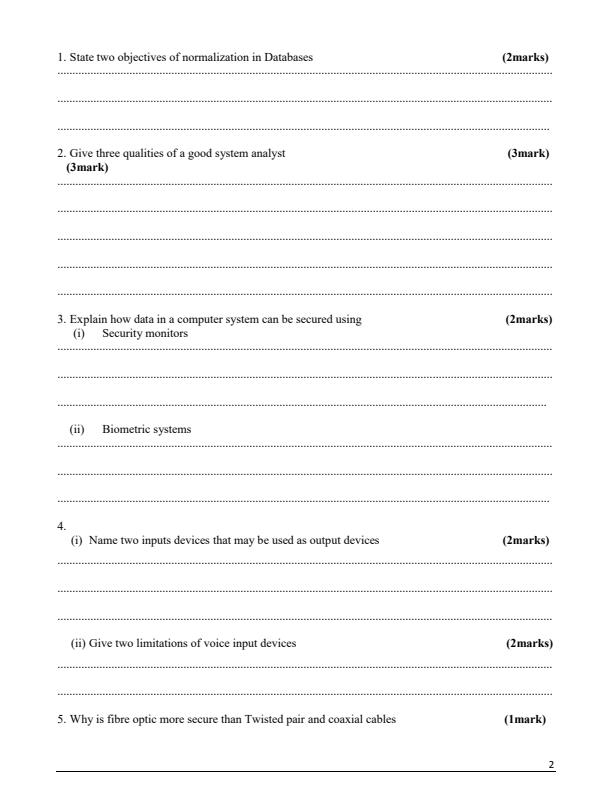 Preview page Form-4-Computer-Studies-Paper-1-End-of-Term-1-Examination-2024_2263_1.jpg