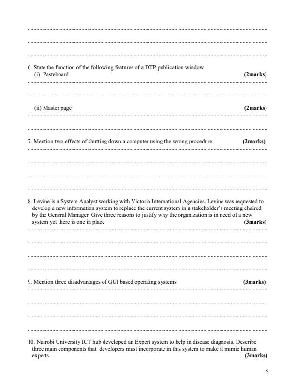 Preview page Form-4-Computer-Studies-Paper-1-End-of-Term-1-Examination-2024_2263_2.jpg