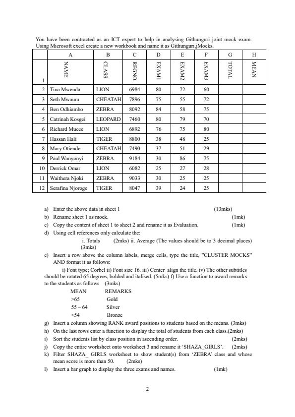 Preview page Form-4-Computer-Studies-Paper-2-End-Term-2-Exam-2026_6191_1.jpg