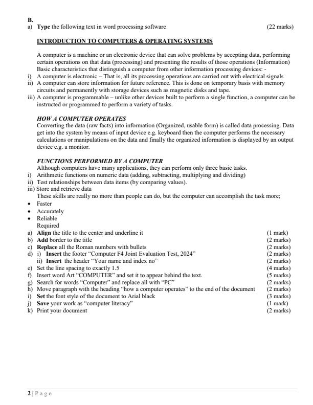 Preview page Form-4-Computer-Studies-Paper-2-End-of-Term-2-Examination-2024_2731_1.jpg