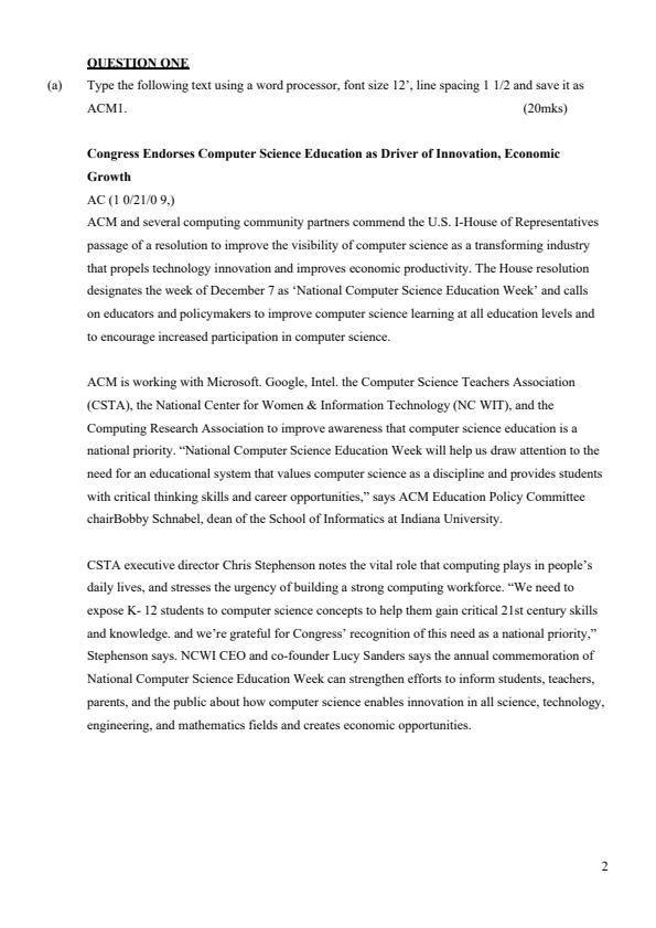 Preview page Form-4-Computer-Studies-Paper-2-End-of-Term-2-Examination-2025_4297_1.jpg