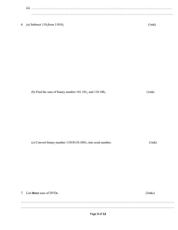 Preview page Form-4-Computer-Studies-Term-1-Opener-Exam-2024_2016_2.jpg