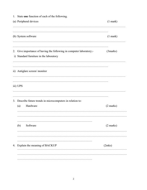 Preview page Form-4-Computer-Studies-Term-1-Opener-Exam-2026_4906_1.jpg