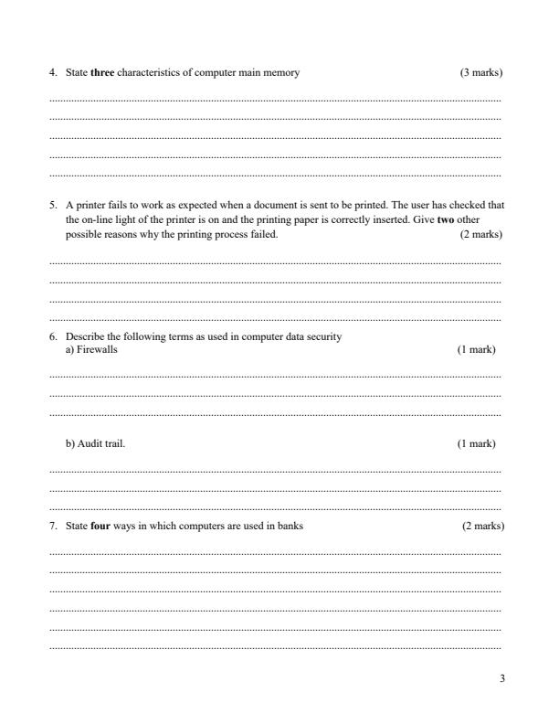 Preview page Form-4-Computer-Studies-Term-2-Opener-Exam-2024_2378_2.jpg