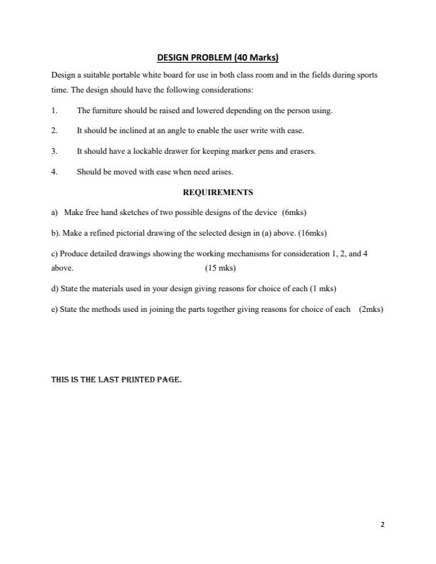 Preview page Form-4-Drawing-and-Design-Paper-2-End-of-Term-1-Examination-2024_2268_1.jpg