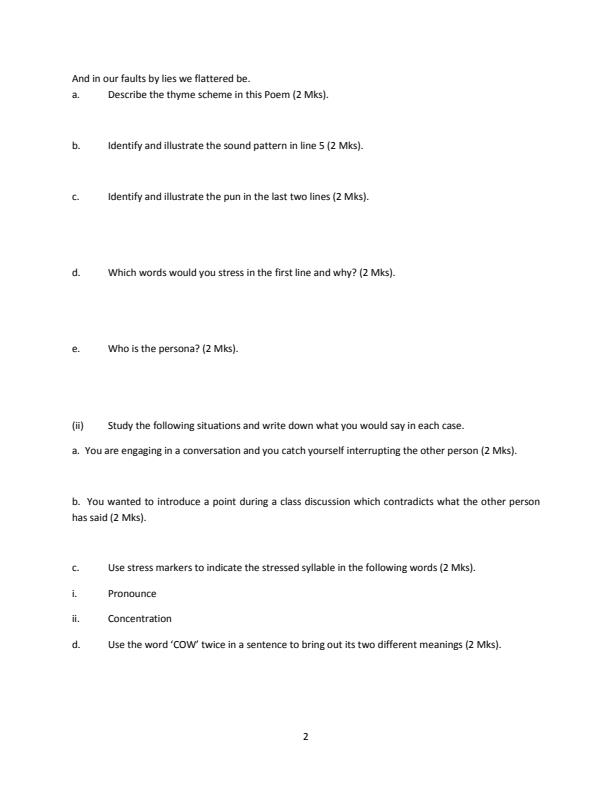 Preview page Form-4-English-Mid-Term-1-Examination-2024_2061_1.jpg