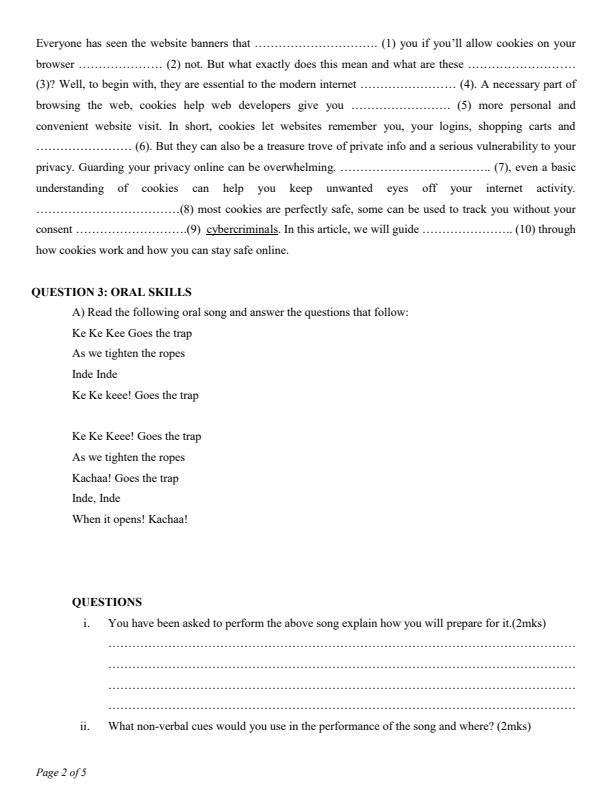 Preview page Form-4-English-Mid-Term-2-Exam-2026_5974_1.jpg