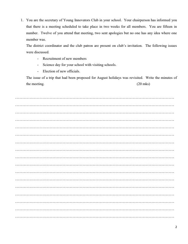 Preview page Form-4-English-Paper-1-End-Term-2-Exam-2026_6194_1.jpg
