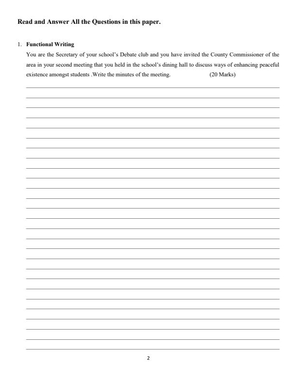 Preview page Form-4-English-Paper-1-Term-2-Opener-Exam-2026_5741_1.jpg