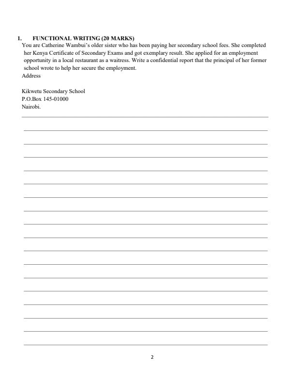 Preview page Form-4-English-Paper-1-Term-3-Opener-Exam-2026_6671_1.jpg