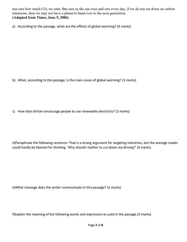 Preview page Form-4-English-Paper-2-End-Term-1-Examination-2023_1529_1.jpg