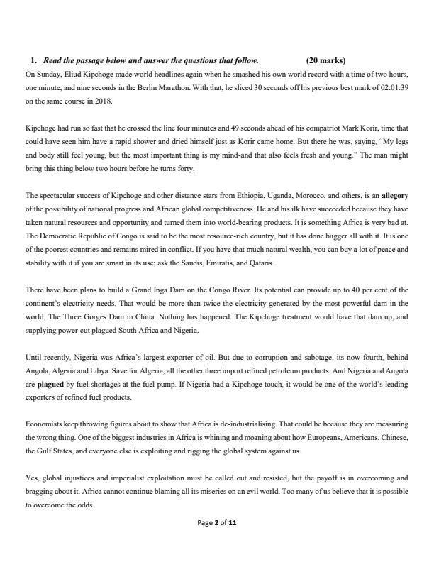 Preview page Form-4-English-Paper-2-End-of-Term-1-Examination-2025_3899_1.jpg