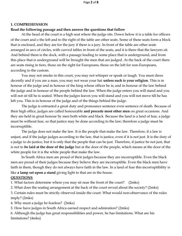 Preview page Form-4-English-Paper-2-Term-3-Opener-Exam-2026_6672_1.jpg