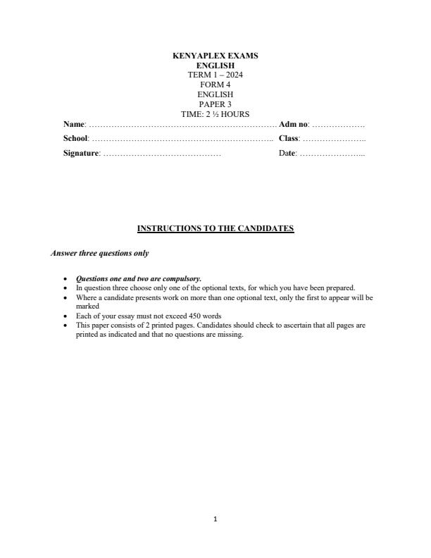 Preview page Form-4-English-Paper-3-End-of-Term-1-Examination-2024_2271_0.jpg