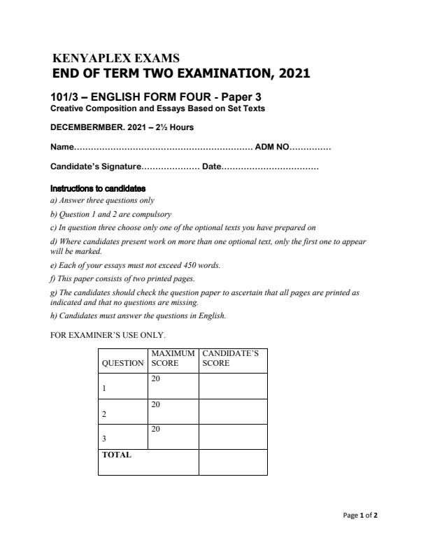 Preview page Form-4-English-Paper-3-End-of-Term-2-Exam-2021-Version-2_1029_0.jpg