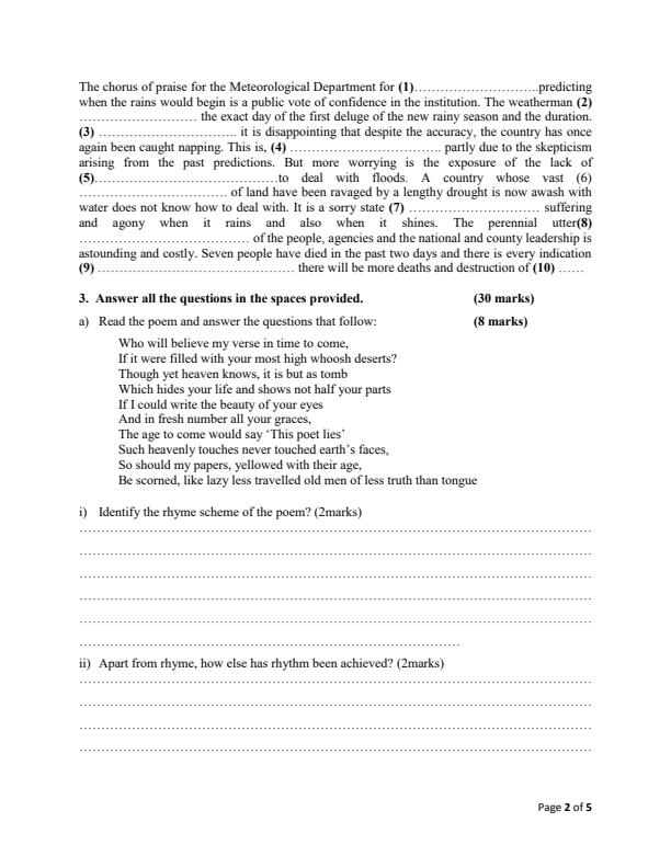 Preview page Form-4-English-Term-1-Opener-Exam-2025_3580_1.jpg
