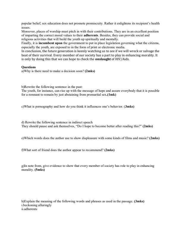 Preview page Form-4-English-Term-1-Opener-Examination-2020_476_1.jpg