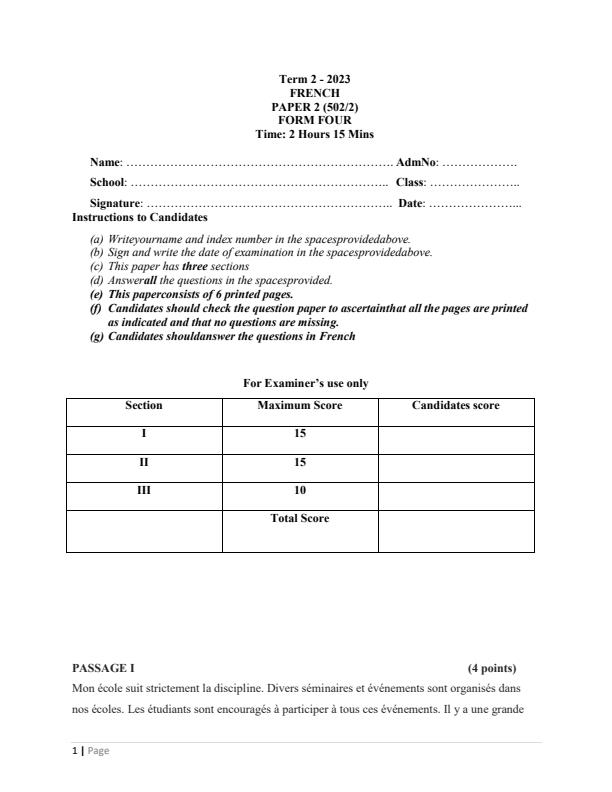 Form-4-French-Paper-2-End-of-Term-2-Examination-2023_1762_0.jpg