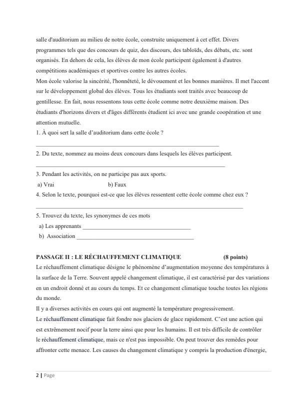 Preview page Form-4-French-Paper-2-End-of-Term-2-Examination-2023_1762_1.jpg