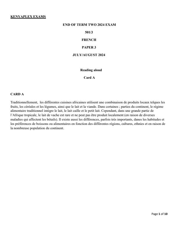 Preview page Form-4-French-Paper-3-End-of-Term-2-Examination-2024_2777_0.jpg