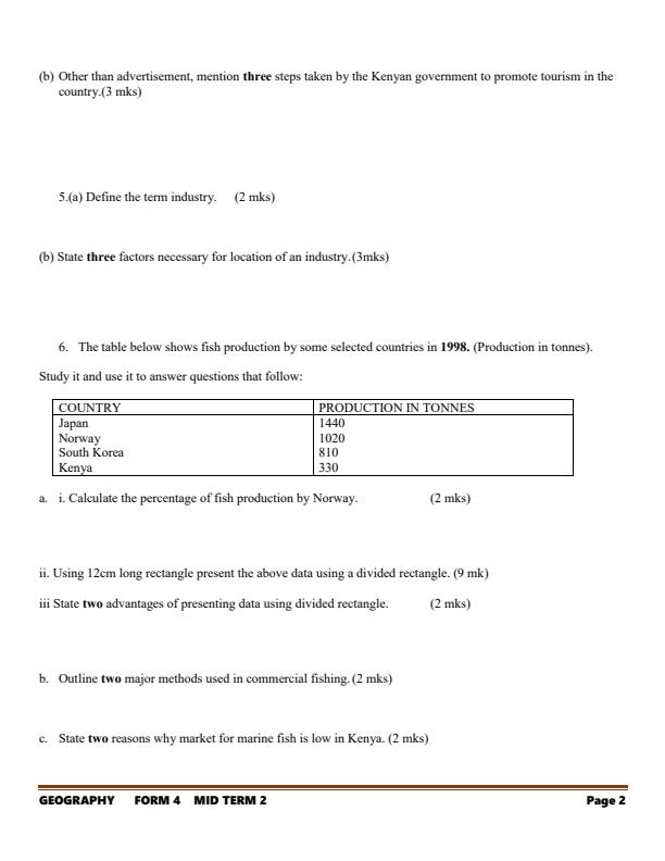 Preview page Form-4-Geography-Mid-Term-2-Examination-2024_2512_1.jpg