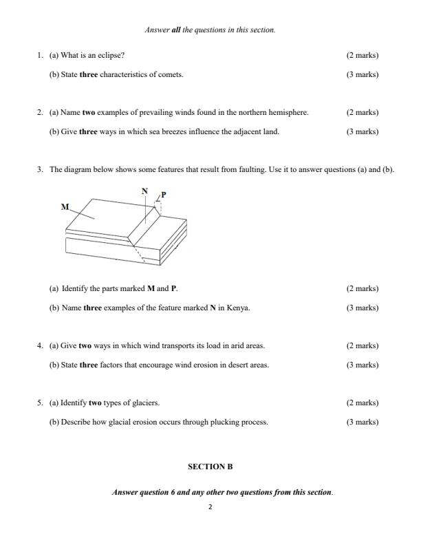 Preview page Form-4-Geography-Paper-1-End-of-Term-2-Examination-2023_1741_1.jpg