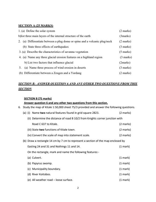 Preview page Form-4-Geography-Paper-1-End-of-Term-2-Examination-2025_4303_1.jpg