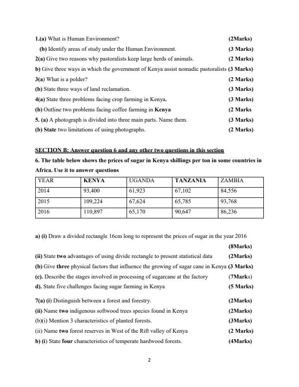 Preview page Form-4-Geography-Paper-2-End-of-Term-1-Examination-2024_2275_1.jpg