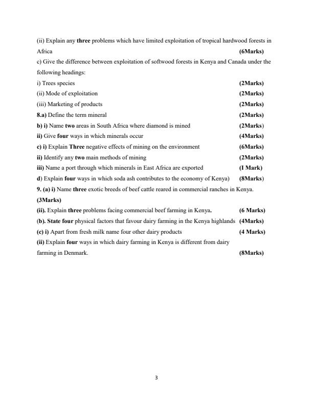 Preview page Form-4-Geography-Paper-2-End-of-Term-1-Examination-2024_2275_2.jpg