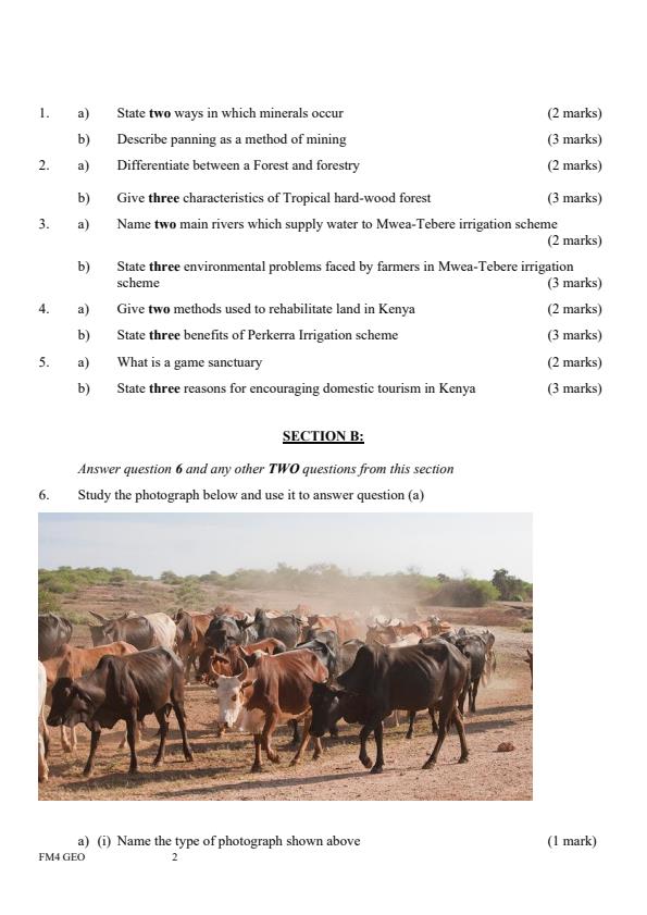 Preview page Form-4-Geography-Paper-2-End-of-Term-2-Examination-2025_4304_1.jpg