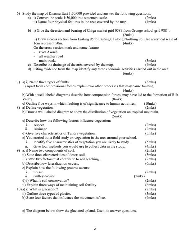 Preview page Form-4-Geography-Term-1-Opener-Exam-2024_2019_1.jpg