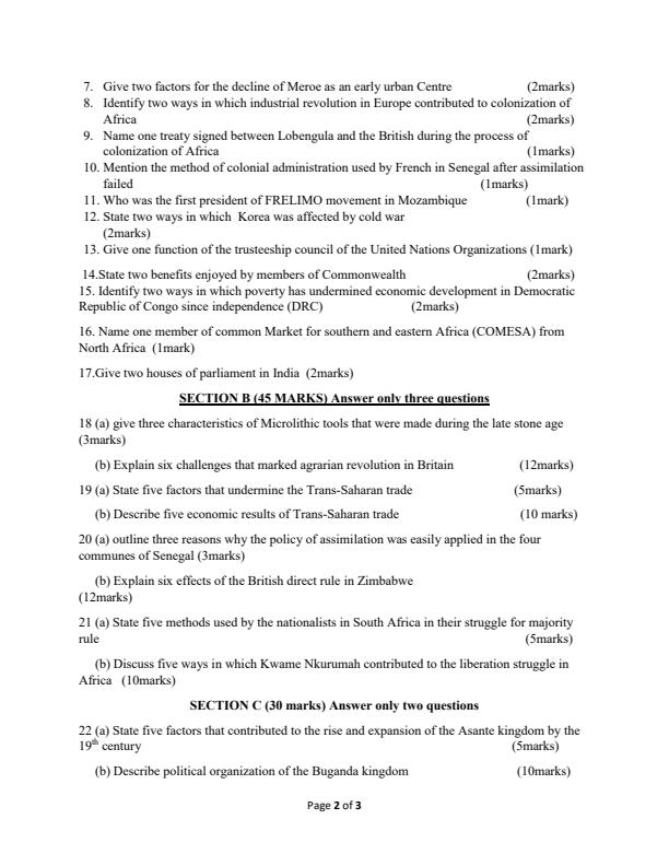 Preview page Form-4-History-and-Government-Paper-2-End-of-Term-2-Examination-2023_1747_1.jpg