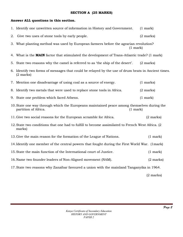 Preview page Form-4-History-and-Government-Paper-2-End-of-Term-2-Examination-2024_2772_1.jpg