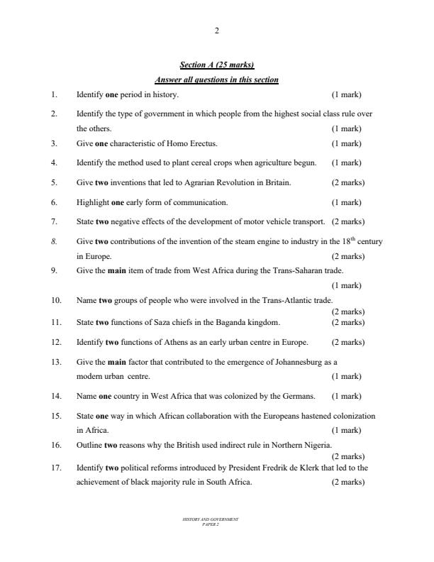 Preview page Form-4-History-and-Government-Paper-2-End-of-Term-2-Examination-2025_4306_1.jpg