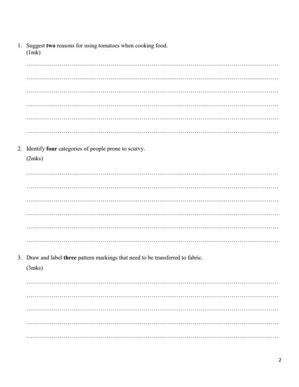Preview page Form-4-Home-Science-Paper-1-End-of-Term-2-Examination-2023_1751_1.jpg
