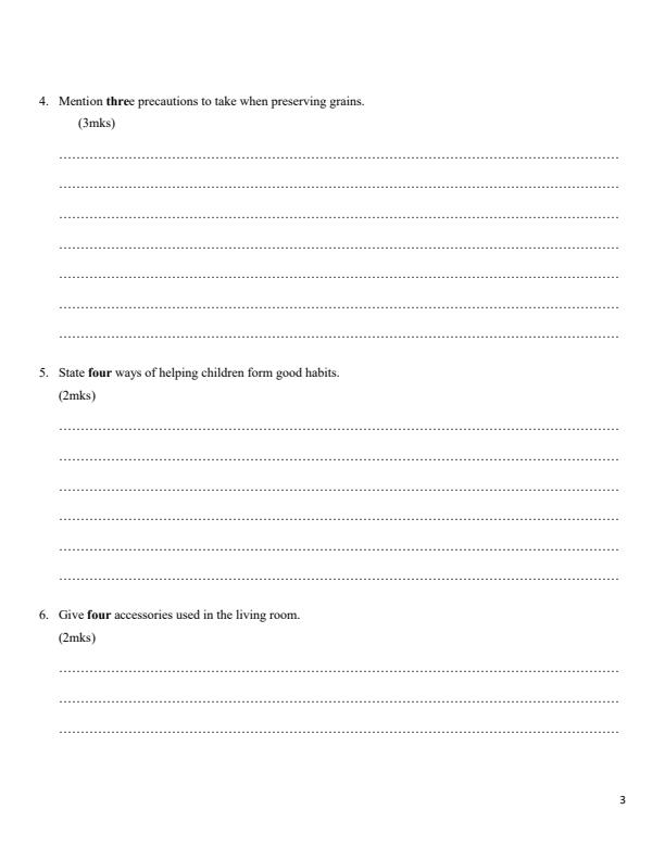 Preview page Form-4-Home-Science-Paper-1-End-of-Term-2-Examination-2023_1751_2.jpg