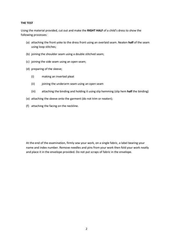 Preview page Form-4-Home-Science-Paper-2-End-Term-1-Exam-2026_5501_1.jpg