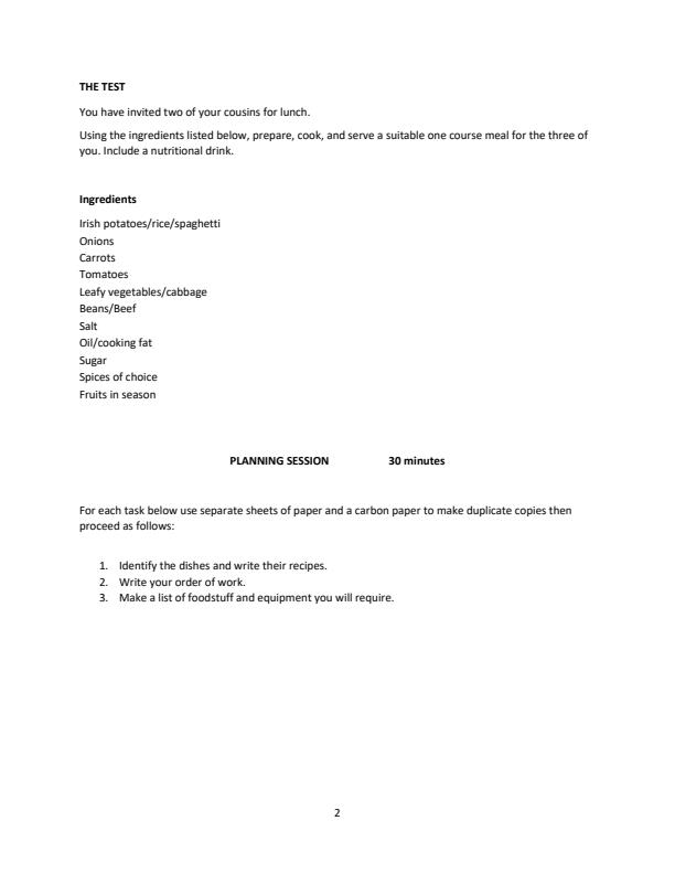 Preview page Form-4-Home-Science-Paper-3-End-Term-1-Exam-2026_5513_1.jpg