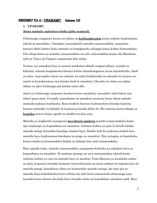 Preview page Form-4-Kiswahili-Paper-2-End-Term-2-Exam-2026_6204_1.jpg