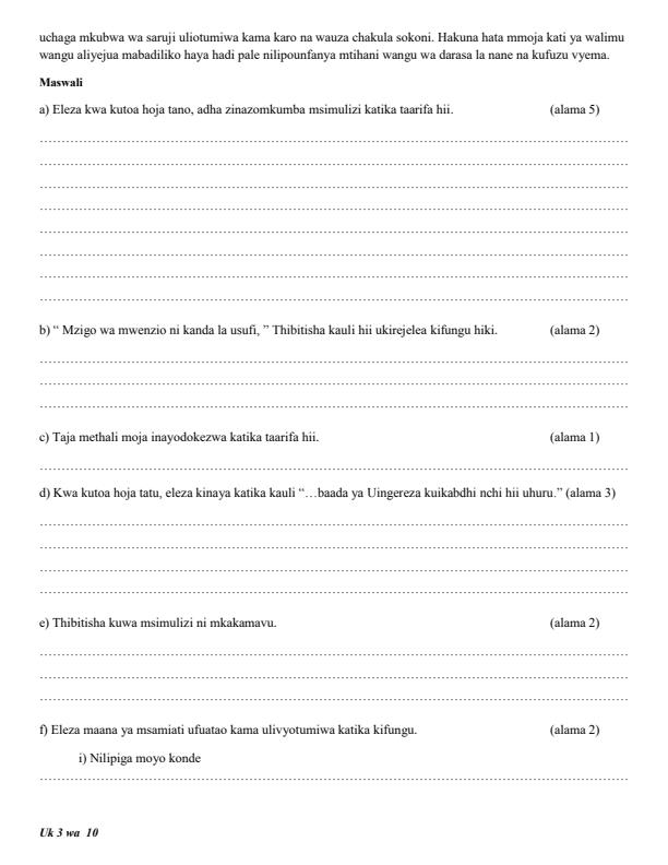 Preview page Form-4-Kiswahili-Paper-2-End-of-Term-2-Examination-2024_2786_2.jpg