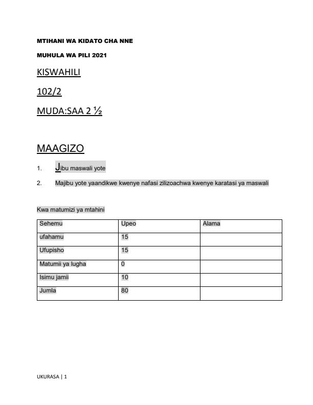 Preview page Form-4-Kiswahili-Paper-2-End-of-Term-2-Exams-2021_995_0.jpg