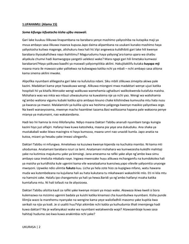 Preview page Form-4-Kiswahili-Paper-2-End-of-Term-2-Exams-2021_995_1.jpg