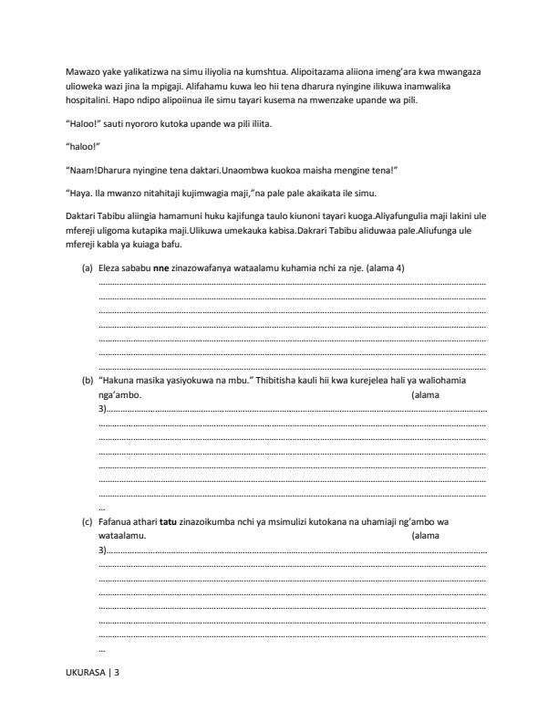 Preview page Form-4-Kiswahili-Paper-2-End-of-Term-2-Exams-2021_995_2.jpg