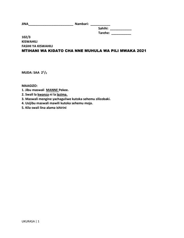 Preview page Form-4-Kiswahili-Paper-3-End-of-Term-2-Exams-2021_996_0.jpg