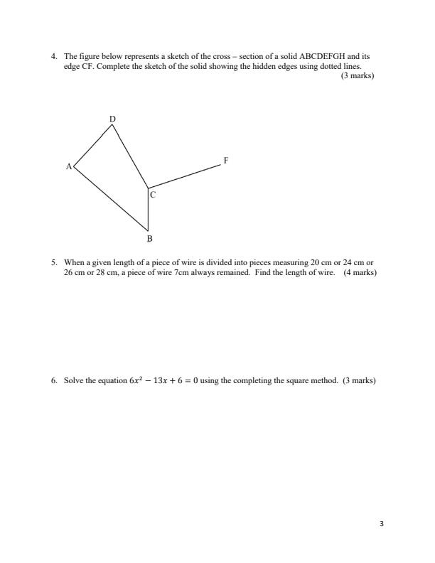 Preview page Form-4-Mathematics-Mid-Term-1-Exam-2025_3723_2.jpg